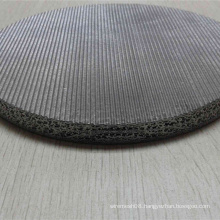 Stainless Steel Weaving Sintered Wire Mesh for Filter